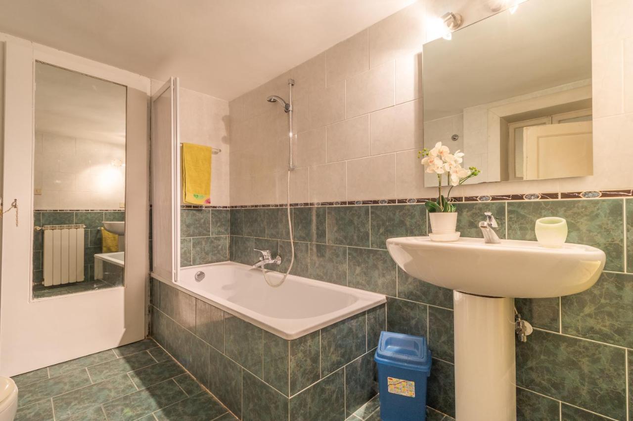 Vintage Nest With @canal View Appartement Venise